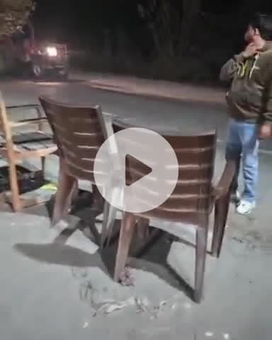 जगाधरी: कलानौर बॉर्डर पर फूड इंस्पेक्टर द्वारा सही से ड्यूटी न करने का वीडियो डायरेक्टर ने किया वायरल