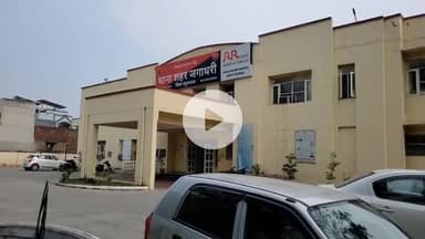 जगाधरी: राइस मिलर ने सरकारी चावल हड़प कर ₹2.96 करोड़ का नुकसान पहुंचाया, अधिकारी की शिकायत पर मामला दर्ज