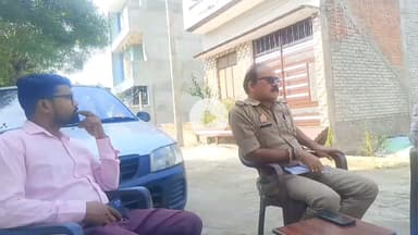 पूरनपुर: सिरसा रोड शिव कॉलोनी में घर से चोरी, दो परिवारों का सामान गायब, मुकदमा दर्ज