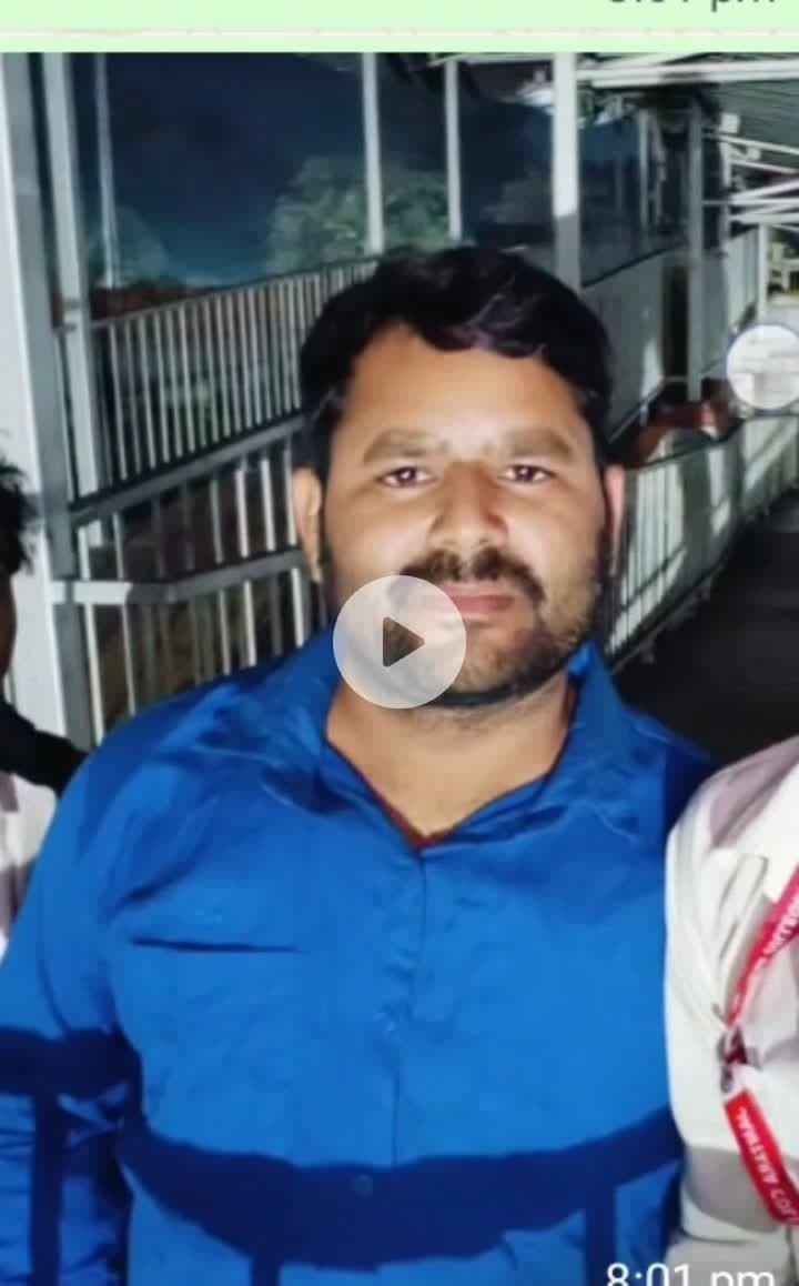 #Jitendra Kumar Chaudhari Hai Jaan thoda se belong karta hai iska number 62060 47201 koi hoga to isko phone karke