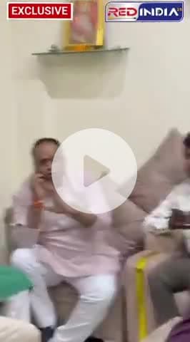 इंदौर एसा तो ना था 

RED INDIA 24 

ब्रेकिंग अपडेट