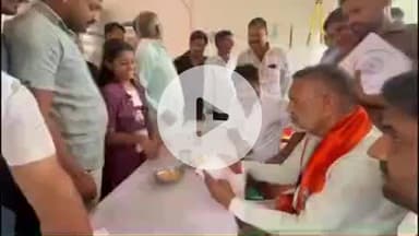 दीगोद: मंत्री जी ने स्कूल के रास्ते में शराब की दुकान को लेकर डर जताया, चार गांव की छात्राओं की शिकायत पर कार्यवाही के आदेश दिए