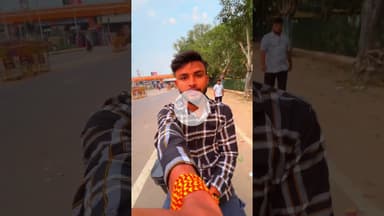 हमारे youtube chainal @Astosh_prayagi me आप लोगो का स्वागत है #prayagraj #sangam #vlog #video #exp