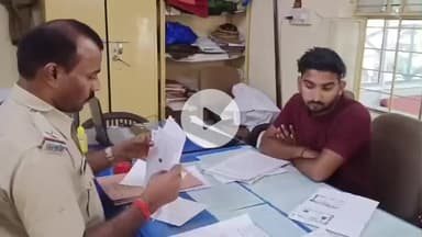 लाडपुरा: कोटा के एमबीएस अस्पताल से युवक की मोटरसाइकिल चोरी, पीड़ित ने नयापुरा थाने में दर्ज कराई शिकायत, पुलिस जांच में जुटी