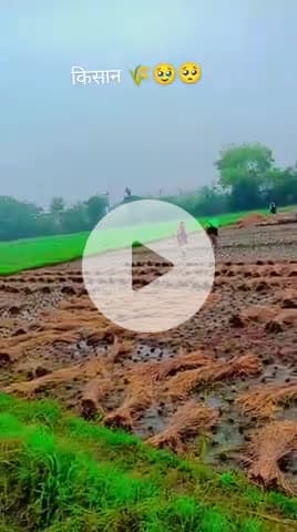 #बुरी खबर किसान भाइयों की 🥹🥺🌾