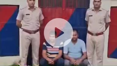लाडपुरा: कैथून पुलिस ने अवैध जुआँ सट्टा के खिलाफ कार्रवाई कर 2 आरोपियों को किया गिरफ्तार, ₹19,700 जब्त