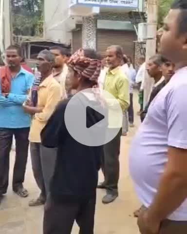 बिल्हौर: बिल्लौर CHC में गर्भवती महिला की मौत, परिजनों ने लापरवाही का आरोप लगाते हुए किया हंगामा