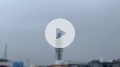 झांसी: झांसी में शुरू हुई तेज बारिश, मौसम वैज्ञानिक बोले- 3 दिन ऐसा ही रहेगा मौसम, तापमान में तेजी से आएगी गिरावट