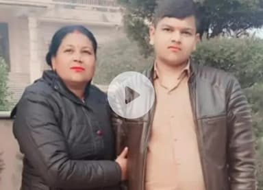 बिल्हौर: शिवराजपुर में घर से हॉस्टल के लिए निकला छात्र लापता, परिजनों ने थाने में गुमशुदगी दर्ज कराई