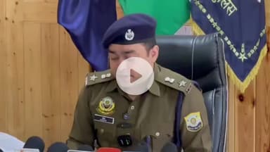 सोलन: सोलन पुलिस की बड़ी कार्रवाई, चिट्टा तस्करी के 64 नेटवर्क किए ध्वस्त