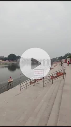 जौनपुर: छठ पर्व पर जौनपुर शहर में यातायात डायवर्जन और पार्किंग व्यवस्था की गई