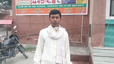 पूरनपुर: चीनी मिल के पास बाइक सवार पिता-पुत्र को ट्रैक्टर-ट्राली ने मारी टक्कर, पिता की हालत नाज़ुक