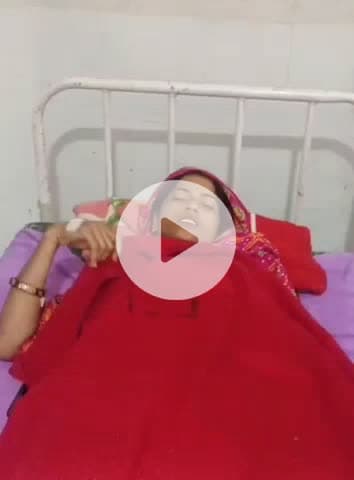 अलवर: 60 फीट रोड निवासी महिला ने ससुराल वालों पर मारपीट और पति, ससुर व देवर पर जहर देने का आरोप लगाया