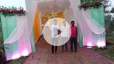 छठ पर्व शांति और सौहार्द का बना प्रतीक मोरवन