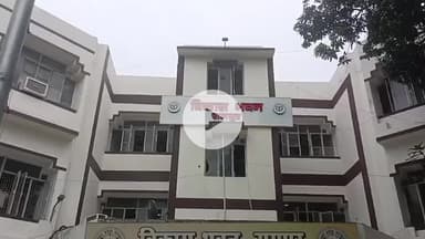 रामपुर: प्रमुख सचिव पिछड़ा वर्ग ने विकास भवन में सभी अधिकारियों के साथ की समीक्षा बैठक, दिए निर्देश