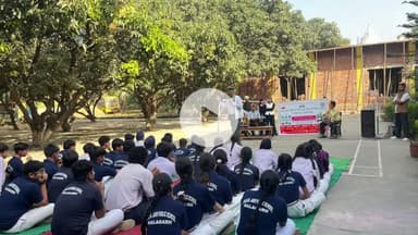 सोलन: लोगों को आपदा प्रबंधन के प्रति जागरूक किया गया