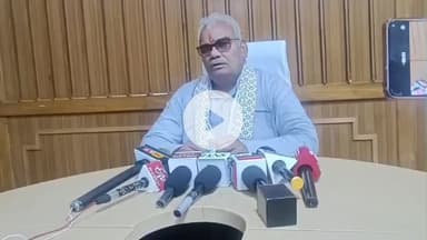 लाडपुरा: कोटा में शिक्षा एवं पंचायती राज मंत्री मदन दिलावर का बड़ा ऐलान, अब सरकारी और निजी स्कूलों में एक जैसी यूनिफॉर्म होगी