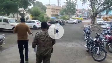 बीना: बीना थाना क्षेत्र: किशोरी से दुष्कर्म मामले में पुलिस ने आरोपी को किया गिरफ्तार