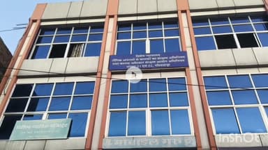 भीलवाड़ा: नाबालिग के अपहरण व दुष्कर्म मामले में आरोपित बनवारी को भीलवाड़ा पोक्सो कोर्ट 2 ने 10 साल की सजा और ₹25 हजार का जुर्माना