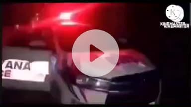 तोशाम: गांव कलिंगा में पुलिस ने घर में घुसकर मोबाइल चोरी करने के आरोप में एक व्यक्ति को किया गिरफ्तार