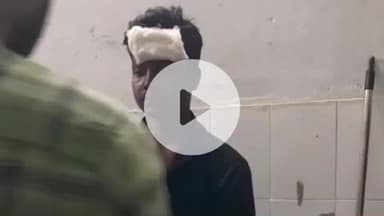 पूर्णिया पूर्व: जीवन चौक पर डस्टबिन को तोड़फोड़ करने से मना करने पर छात्र की पिटाई, थाने में की गई शिकायत