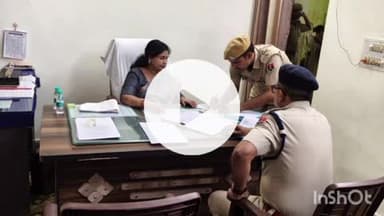 बारां: पर्यवेक्षक सुभाश्री नंदा ने अंता विधानसभा में संवेदनशील बूथों का निरीक्षण किया, विभिन्न मतदान केंद्रों की भी की जांच