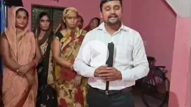 करछना: गंजिया में जमीनी विवाद को लेकर दबंगों ने घर में घुसकर की मारपीट, शिकायत के बावजूद नहीं हो रही कार्रवाई