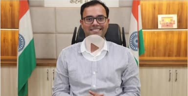 ढीमरखेड़ा: कटनी कलेक्टर कर रहे eKYC कार्य की समीक्षा, ढ़ीमरखेड़ा में 1 लाख से अधिक नागरिकों का eKYC कार्य पूर्ण