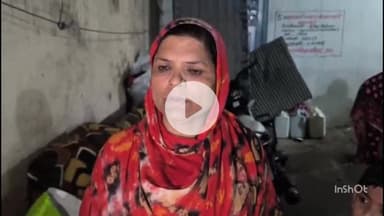 धार: नशे से बेटे की मौत के बाद मां ने पुलिस पर लगाए आरोप, कहा- खुलेआम बिक रहा नशा, पुलिस नहीं कर रही कार्रवाई