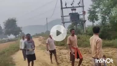 मुंगेर: जमालपुर विधानसभा क्षेत्र से निर्दलीय प्रत्याशी रवि कुमार ने चलाया जोरदार जनसंपर्क अभियान