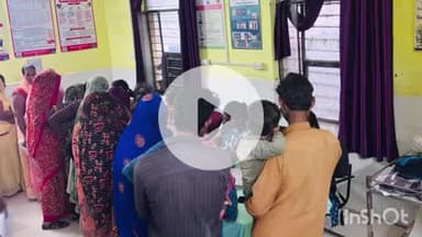 बारां: तंबाकू मुक्त युवा अभियान 3.0 के तहत बारां जिले के स्कूलों में बच्चों को जागरूक किया गया