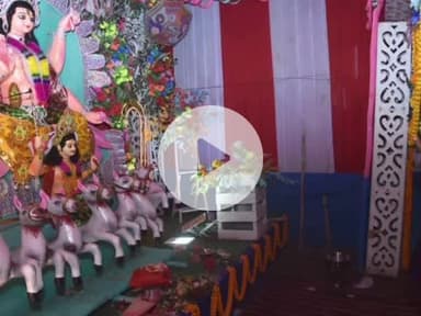 पूर्णिया पूर्व: पूर्णिया सांसद पप्पु यादव रानीपतरा में खिचड़ी प्रसाद भंडारे में हुए शामिल