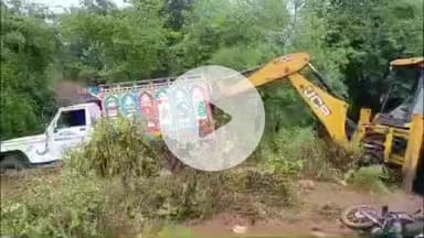 जतारा: जतारा-मऊरानीपुर रोड पर तेज रफ्तार पिकअप ने बाइक सवार को मारी टक्कर, मौके पर हुई मौत