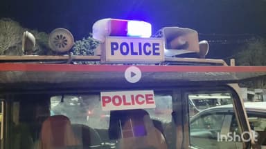 भीलवाड़ा: गठिलाखेड़ा के सरकारी स्कूल में हुई बड़ी चोरी का खुलासा, पुलिस ने दो आरोपियों को किया गिरफ्तार, ट्रैक्टर किया जब्त