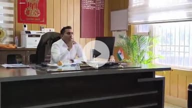 नमहोल: सामुदायिक स्वास्थ्य केंद्र स्वारघाट की रोगी कल्याण समिति की बैठक चेयरमैन कम एसडीएम स्वारघाट की अध्यक्षता में सम्पन्न