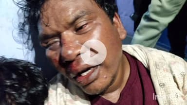 पतरातू: भुरकुंडा सेंट्रल सौंदा में छठ घाट गए ग्रामीणों के घरों में चोरों ने लगाई सेंध, पकड़े जाने पर जमकर हुई पिटाई