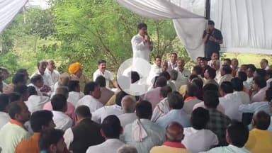 कालापीपल: भैंसायागड़ा में 2 नवंबर को दीपावली मंगल मिलन समारोह, कार्यक्रम स्व का भाव करेगा जागृत