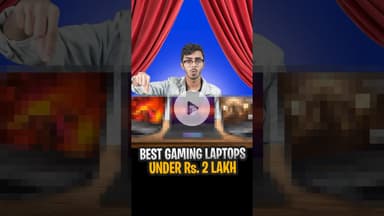 Best Gaming Laptop under Rs. 2 Lakhs🔥 #bestgaminglaptop #gaminglaptop #gaminglaptopunder2lakhs