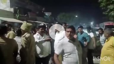 हरदोई: हरदोई में रोडवेज बस स्टैंड पर पति का इंतजार कर रही महिला से छेड़छाड़, कार सवार आरोपी को किया गिरफ्तार