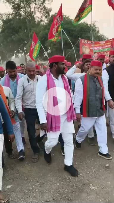 #24_अक्टूबर_2025 को मप्र के मऊगंज जिले में समाजवादी PDA सम्मेलन एवं आवारा पशुओं की विकराल समस्या व क्षेत्र के जनहितैषी मुद्दों को लेकर कलेक्ट्रेट घेराव