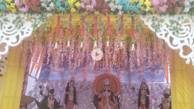 जय छठी मैया 
आज ग्राम जनार्दनपुर (फतुहा) के धोबापर छठी मैया के प्रतिमा का पूजा किया गया।