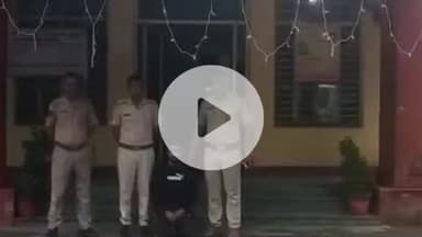 लाडपुरा: कैथून कस्बे में शादी समारोह में चाकूबाजी से घायल युवक के मामले में पुलिस ने एक आरोपी को किया गिरफ्तार, पूछताछ जारी