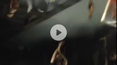 मिर्ज़ापुर: वासलीगंज स्थित गुप्ता मेडिकल स्टोर में शॉर्ट सर्किट से लगी आग, लाखों की दवाएं जलकर हुई राख