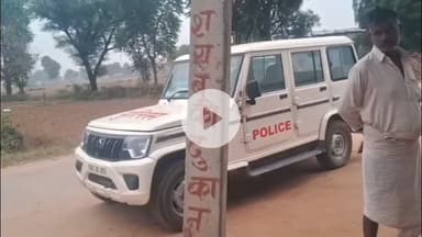 भुसावर: भुसावर के गांव पथैना में अज्ञात चोरों ने आधा दर्जन से अधिक सरसों से भरी बोरियों को किया पार, सूचना पर पहुँची पुलिस