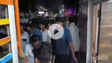 धार: धार बस-स्टैंड पर युवक की संदिग्ध मौत, पुलिस की लापरवाही से नशा कारोबार को मिली खुली छूट