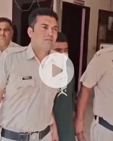 जगाधरी: बुढ़िया भीख के पैसे के लिए दिव्यांग भिखारी की हत्या करने वाले आरोपी को पुलिस ने किया गिरफ्तार