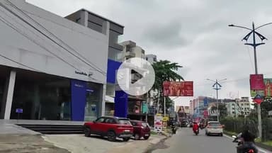 धनबाद/केंदुआडीह: महापर्व छठ को लेकर धनबाद में यातायात बदला, आज और कल भारी वाहनों का मेमको मोड़ से प्रवेश निषेध