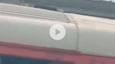 जगाधरी: पानसरा फाटक पर ट्रेन से कटकर व्यक्ति की दर्दनाक मौत, पुलिस ने शव कब्जे में लिया