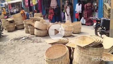 सिरदला: बाजार में छठ के पहले अर्घ्य को लेकर सुबह से उमड़ी भीड़, जबरदस्त खरीदारी रही