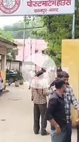 कानपुर: गुजैनी थाना क्षेत्र में छात्रा ने संदिग्ध परिस्थितियों में फंदा लगाकर की आत्महत्या, परिजनों के उड़े होश